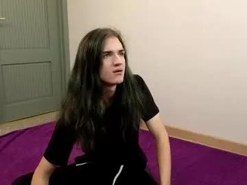 harvey_hair from Chaturbate