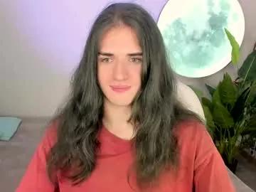 harvey_hair from Chaturbate