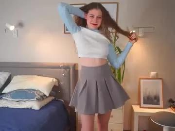 hasta_la_kissy from Chaturbate