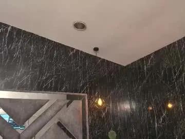 heather_hazel from Chaturbate