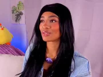 heily_fox from Chaturbate