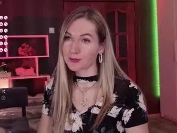 hello_lisha from Chaturbate