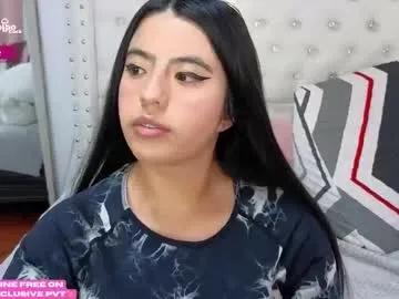 hikiko_doll_ from Chaturbate