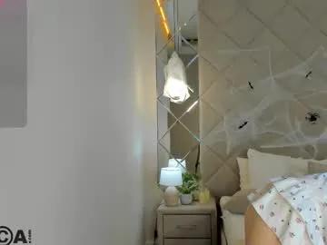 hina_smith from Chaturbate