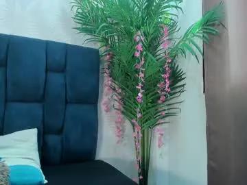 holly_sly from Chaturbate