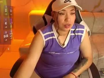 Amazing Hollypeytoon wants you to fuck her body now hollypeytoon from Chaturbate