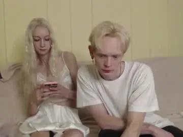 holymary666 from Chaturbate