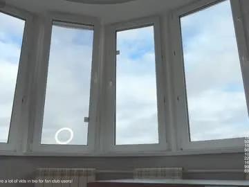 honey_sunshine from Chaturbate