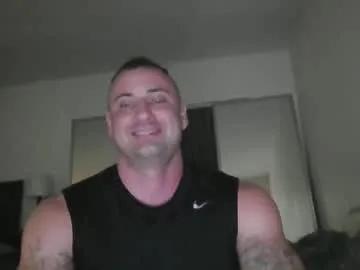 honorablyrespectedgent from Chaturbate