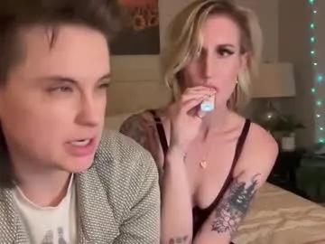 hot_for_tams from Chaturbate