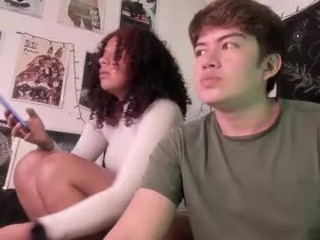 hothoneychile from Chaturbate