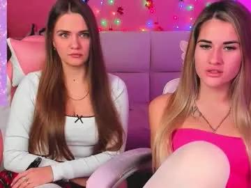 hotty_girls_here from Chaturbate