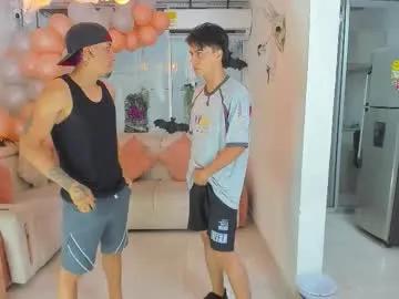 houseofwarrios from Chaturbate