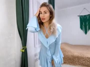 hyohallock from Chaturbate