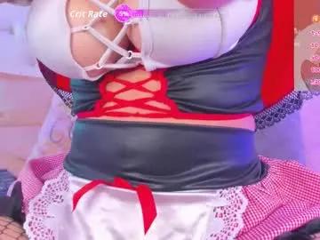 Watch Iara_smith_, she wants to masturbate for you iara_smith_ from Chaturbate