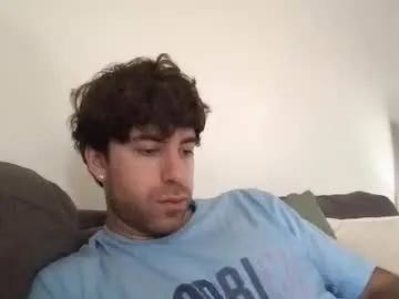 Sexy Icyninesix wants you to fuck his body now icyninesix from Chaturbate