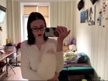 ilanafagle from Chaturbate