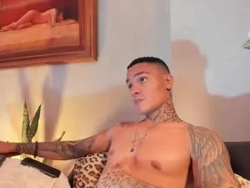 Cute Im_dominike wants you to fuck his body now im_dominike from Chaturbate
