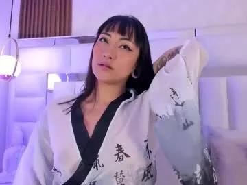 Try Chaturbate's Im_kazumi im_kazumi from Chaturbate