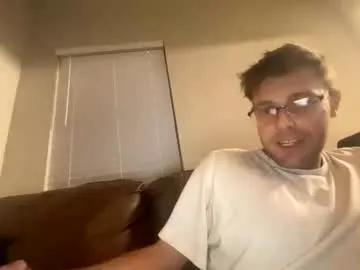 imshyguy32111 from Chaturbate
