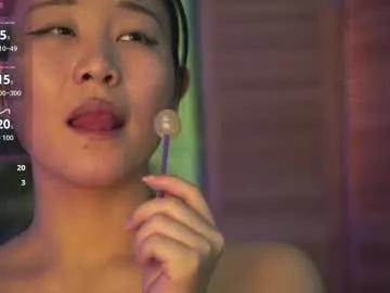 Watch Inari__okami, she wants to masturbate for you inari__okami from Chaturbate