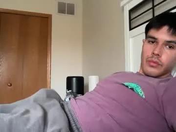 infamouslucas from Chaturbate