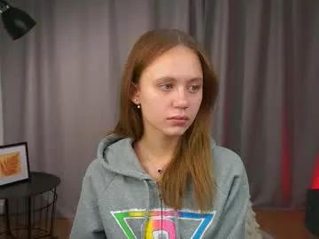 ingerperrucci from Chaturbate