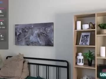 inne_bennet from Chaturbate