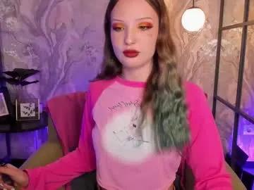 Join Chaturbate's Irisfreshh irisfreshh from Chaturbate