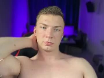 Hot Iron__chapman wants you to fuck his body now iron__chapman from Chaturbate