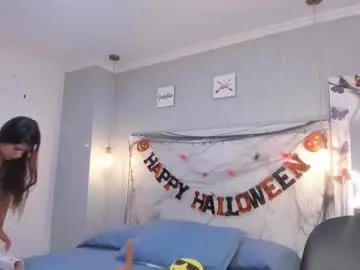 is_a_bell from Chaturbate