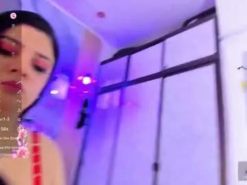 Join slutty model Isabeelcarter isabeelcarter from Chaturbate