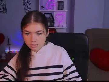 isabel_wave from Chaturbate