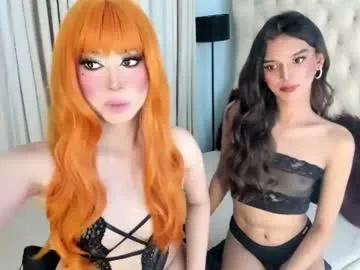 its_adriana_lima from Chaturbate