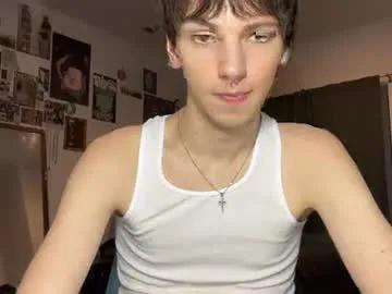 Amazing its_rowan from Chaturbate its_rowan from Chaturbate
