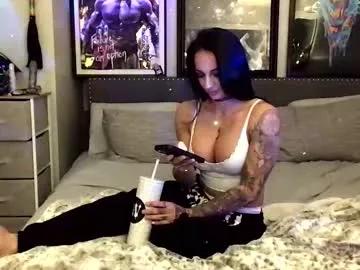 itsbellarayy from Chaturbate