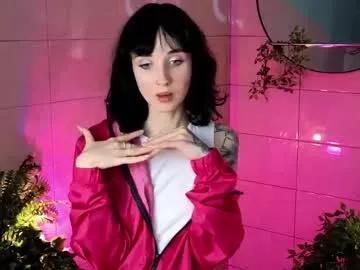 ivymotion from Chaturbate