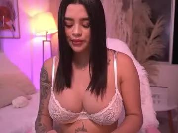 Chaturbate Ivyrose_ ivyrose_ from Chaturbate