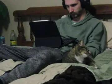 iwhitesmurf from Chaturbate