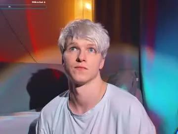 jack_frozt from Chaturbate