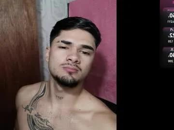 Masturbate to naked slut Jack_hills2 jack_hills2 from Chaturbate