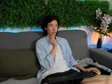 jackson_lei from Chaturbate