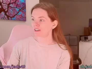 jade49 from Chaturbate