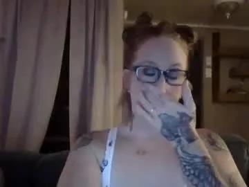 jadeallyson1 from Chaturbate