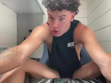 jairettwest from Chaturbate