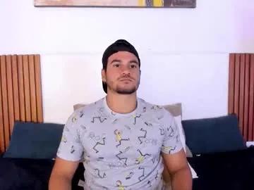 Naked Jake_muller1 wants you to fuck his body now jake_muller1 from Chaturbate