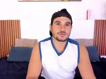 jake_muller1 from Chaturbate