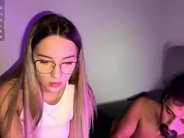 james2scarlett from Chaturbate