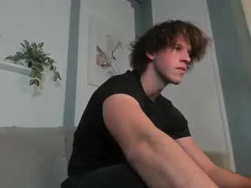 james_andersonn from Chaturbate