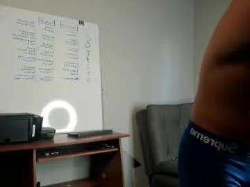 Discover Chaturbate's Jamesgolden_ jamesgolden_ from Chaturbate